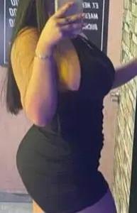 Chica busca chico en Málaga: 