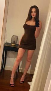 644730088: Chica busca chico en Madrid