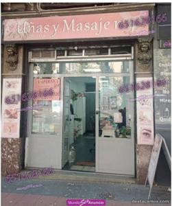 651628166: Chica busca chico en Madrid