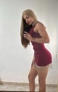 624307613: Transexual en Toledo