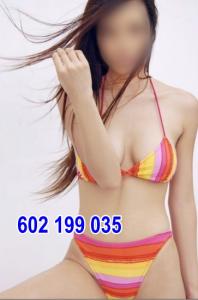 602199035: Chica busca chico en Barcelona