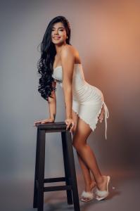 672595038: Chica busca chico en Madrid