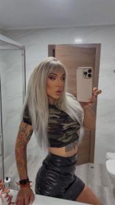 654565640: Transexual en Valencia