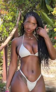 Chica busca chico en Málaga: 