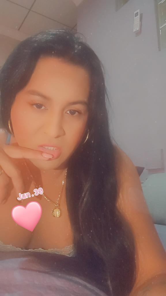 Chica busca chico en Málaga: 