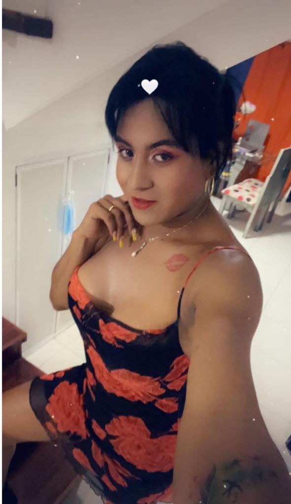 641226921: Chica busca chico en Málaga