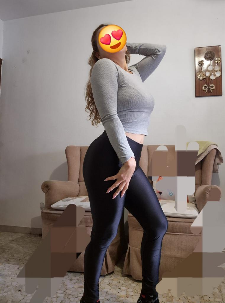 Chica busca chico en Almería: Chica busca chico