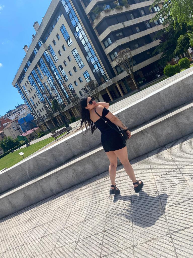 Chica busca chico en Zaragoza: 