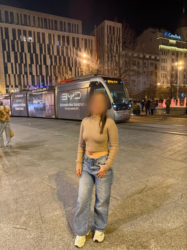 634158963: Chica busca chico en Zaragoza