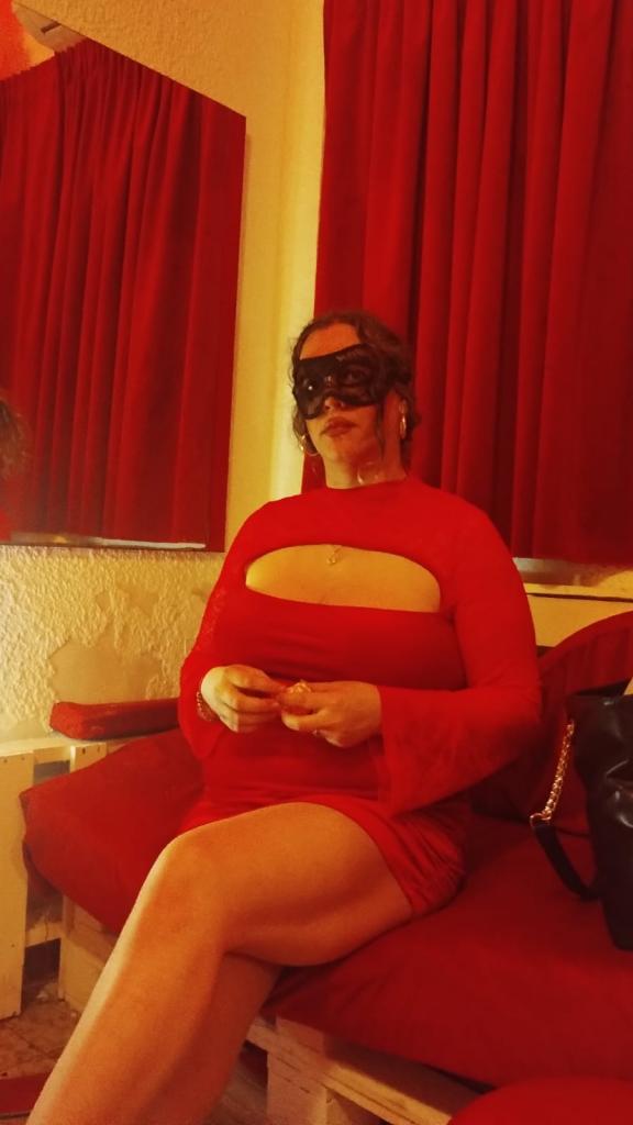 662624331: Travesti en Valencia