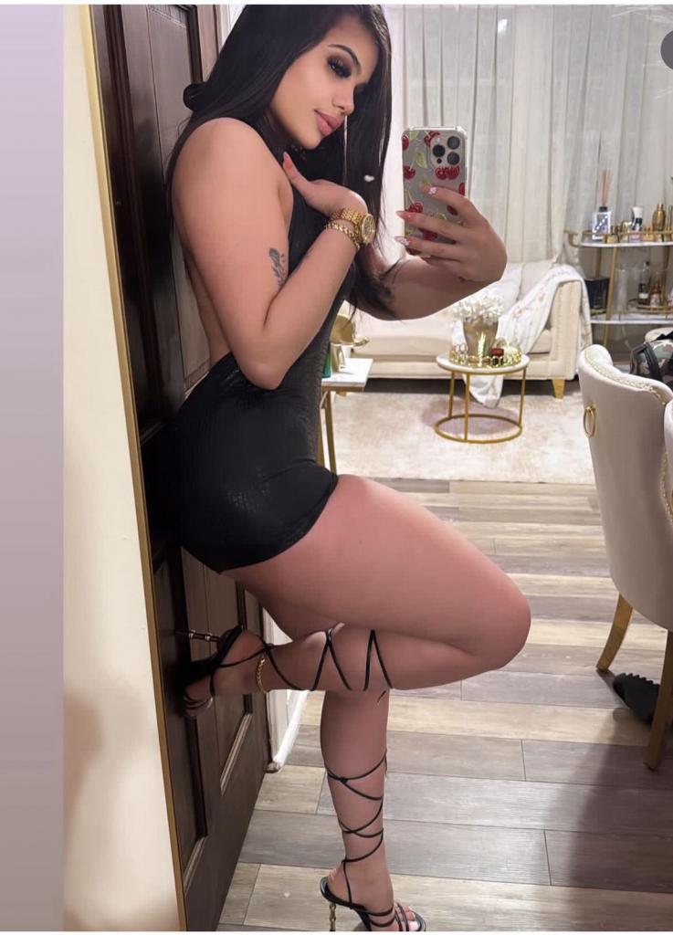 Chica busca chico en Jaén: 