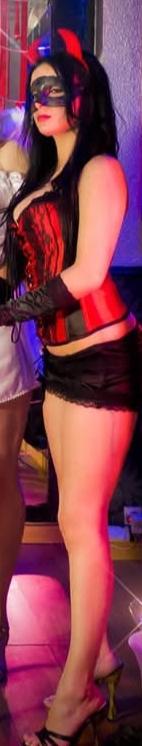 Chica busca chico en Alicante: 