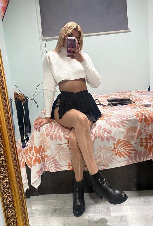 Chica busca chico en Guadalajara: 