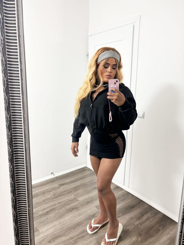 632333602: Travesti en Murcia