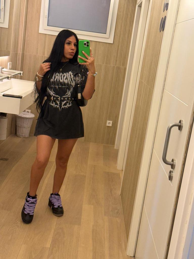 603967962: Chica busca chico en Almería