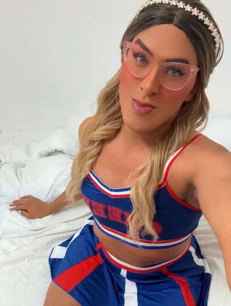 662475434: Travesti en Ibiza