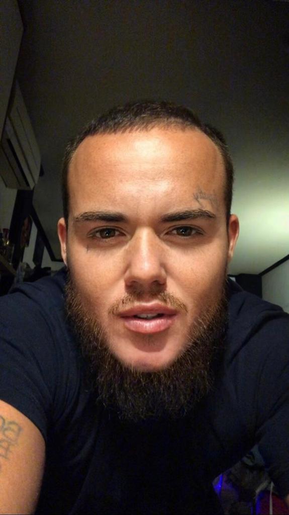 634192982: Travesti en Madrid