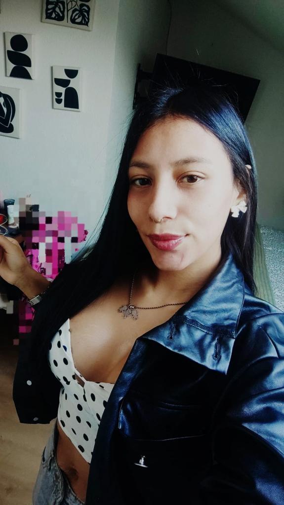 Chica busca chico en Córdoba: 