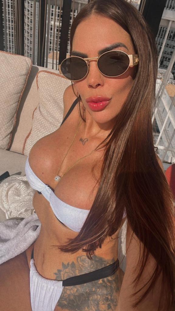 722421741: Chica busca chico en Madrid