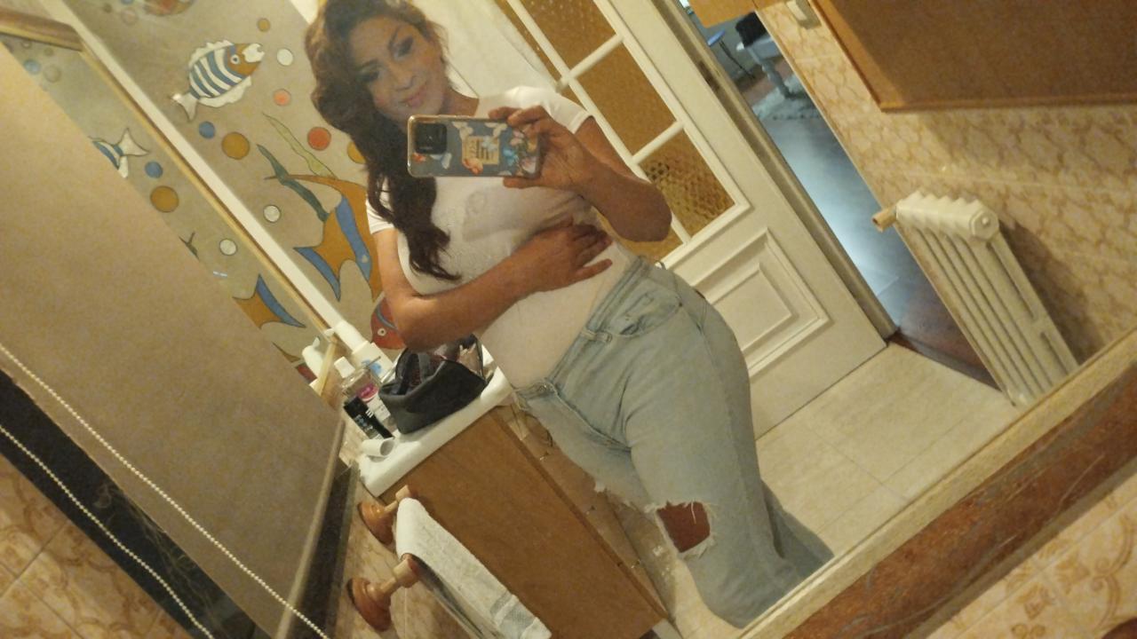 614604524: Transexual en La Coruña