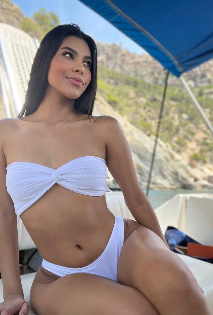 Chica busca chico en Mallorca: Chica busca chico