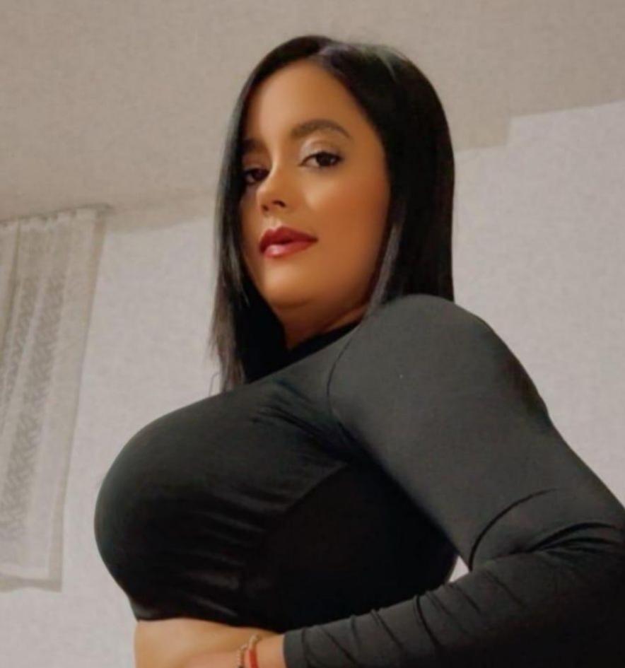 610894947: Chica busca chico en Madrid