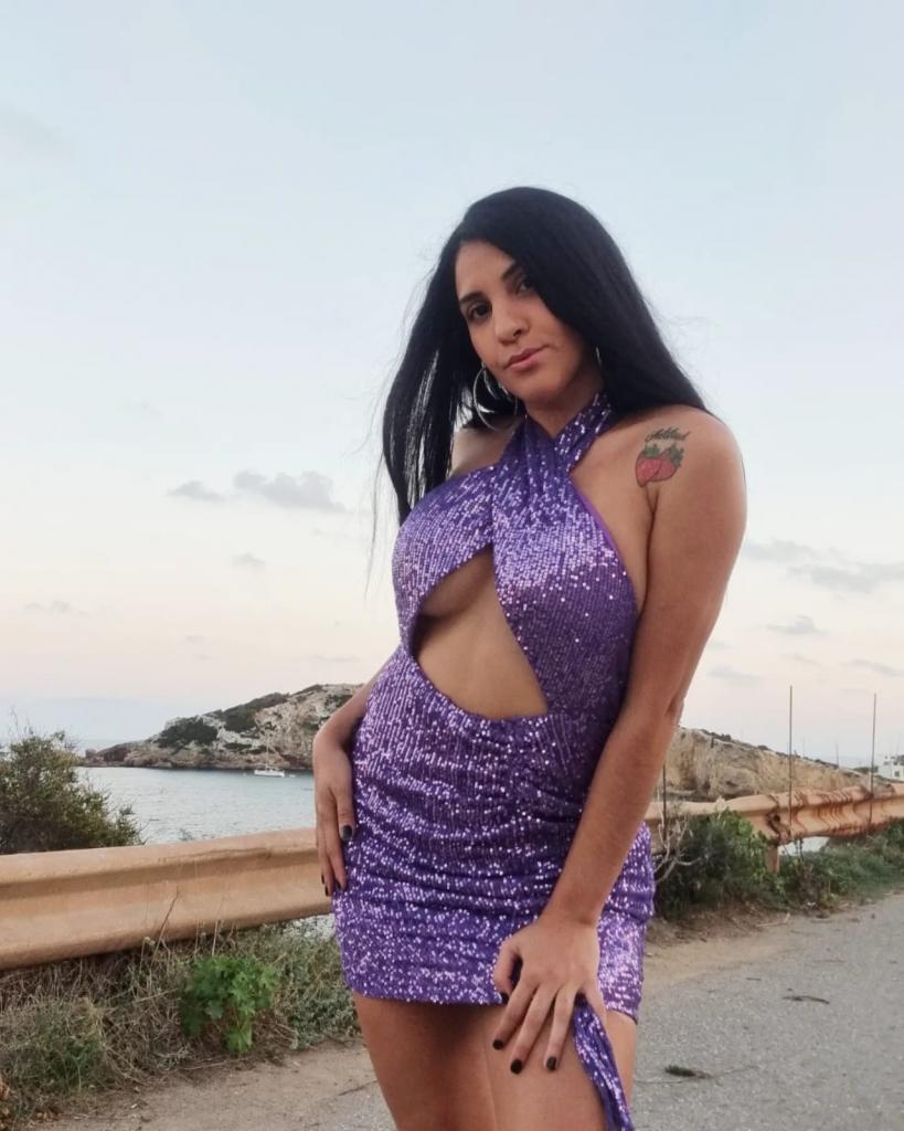 Chica busca chico en Zaragoza: 