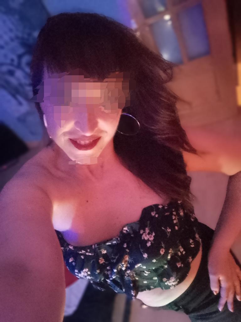 Chica busca chico en Córdoba: 