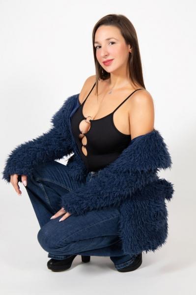 673929725: Chica busca chico en Burgos