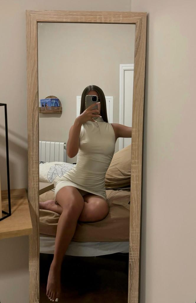 634052265: Chica busca chico en Madrid