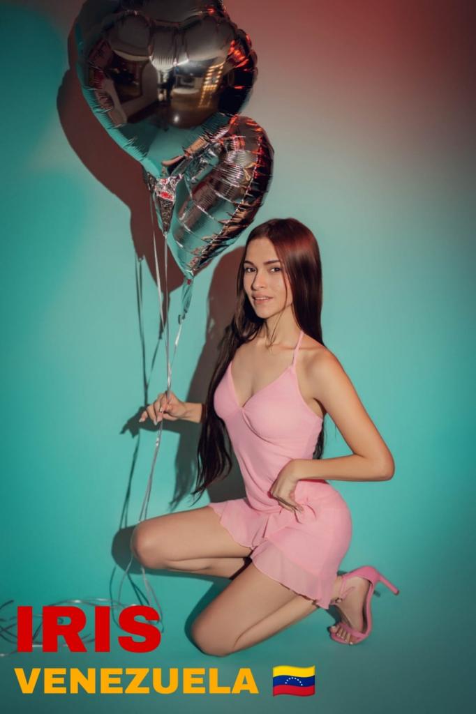 Chica busca chico en Madrid: Chica busca chico