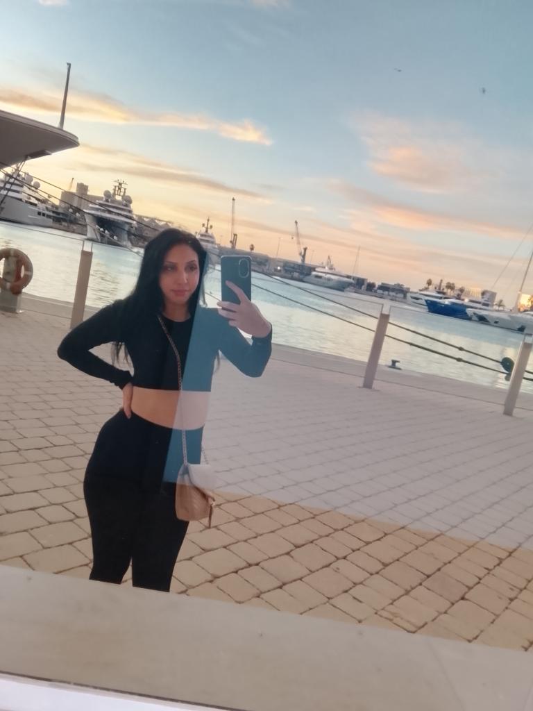 600405542: Chica busca chico en Tarragona
