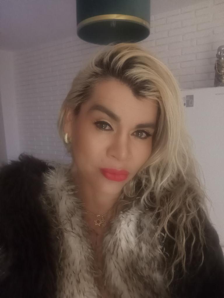 Chica busca chico en Málaga: 