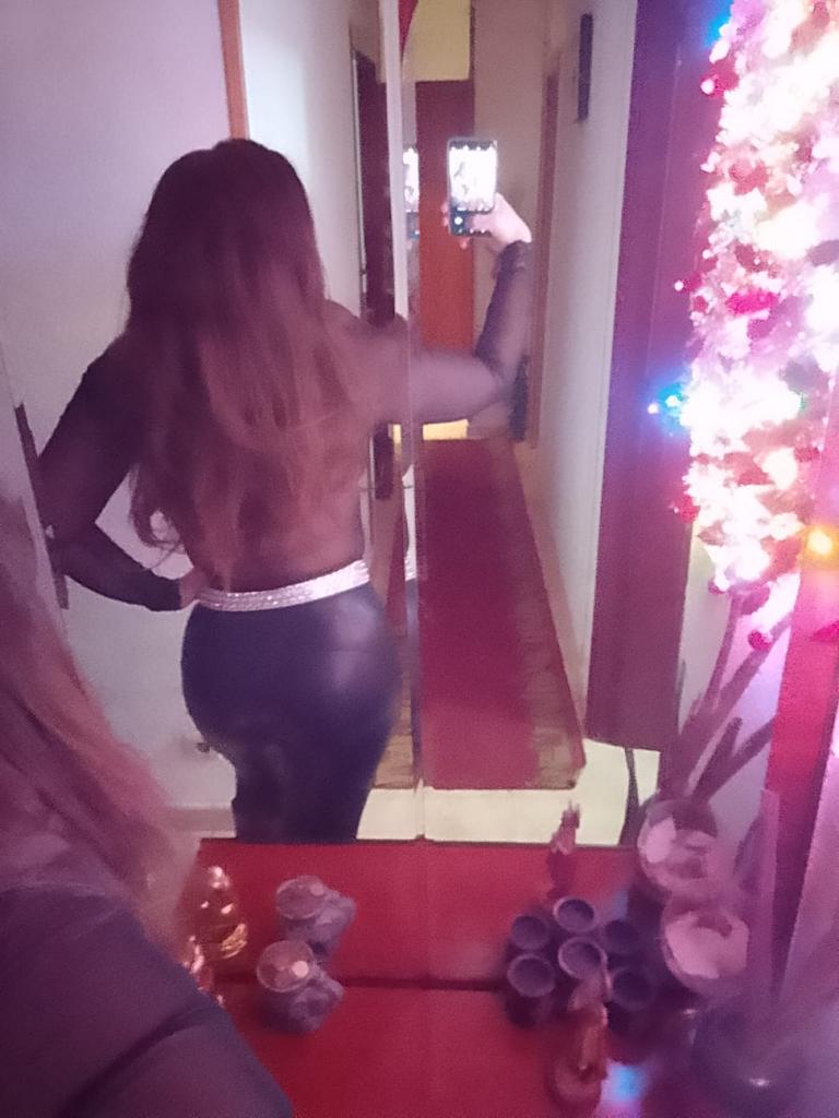 Chica busca chico en Madrid: 