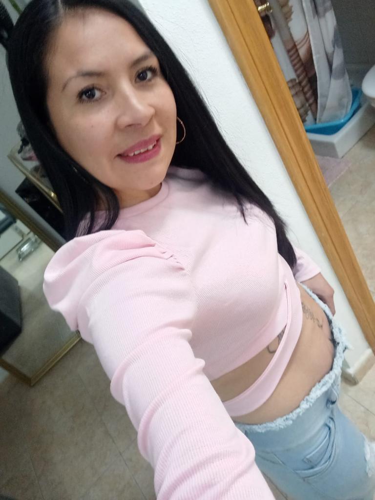 Chica busca chico en Murcia: 