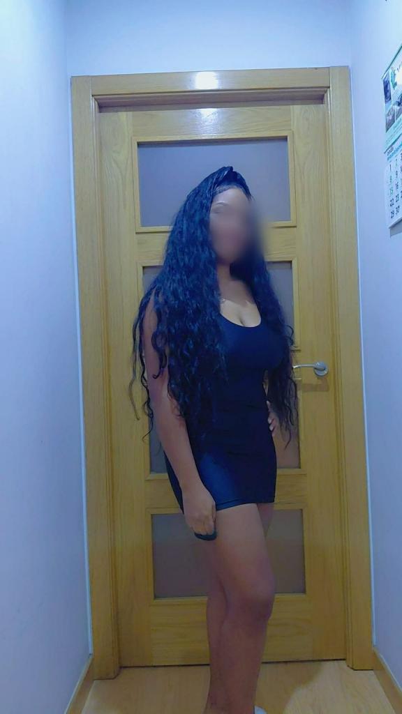 Chica busca chico en Salamanca: 
