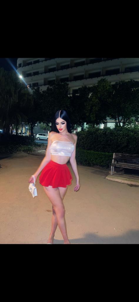 Travesti en Málaga: 