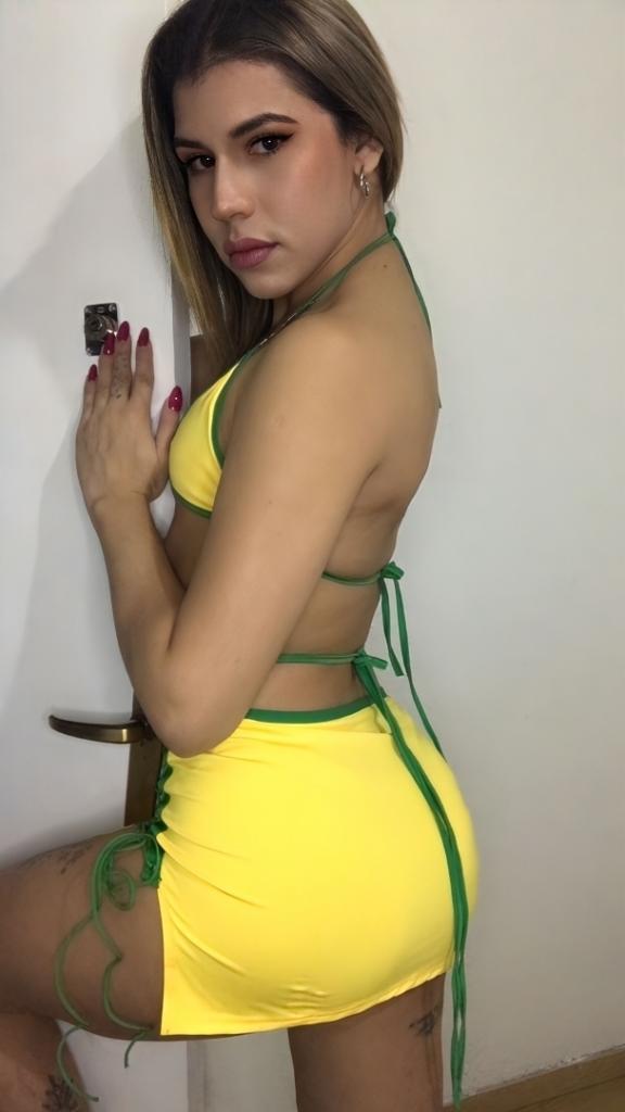 Travesti en Tarragona: 