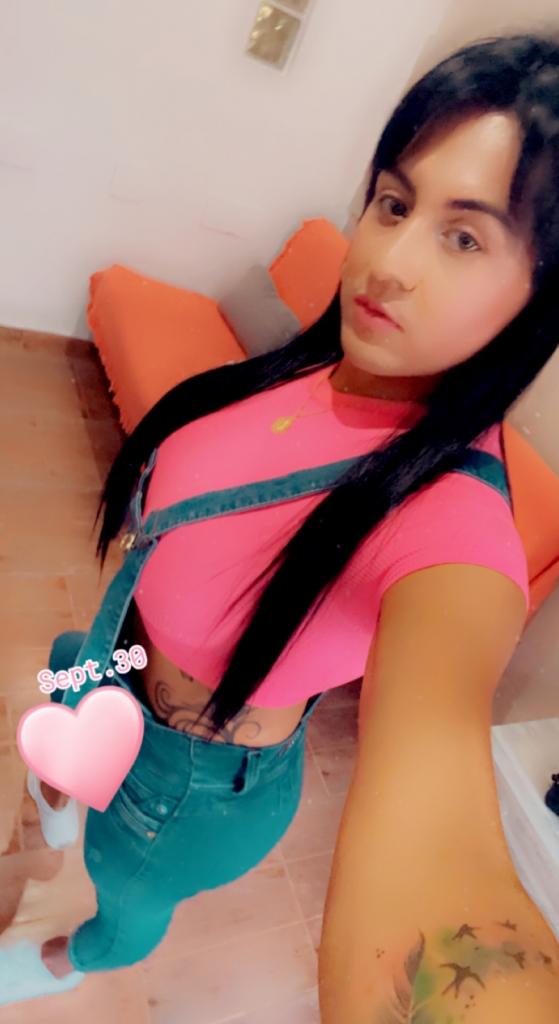 641226921: Chica busca chico en Málaga