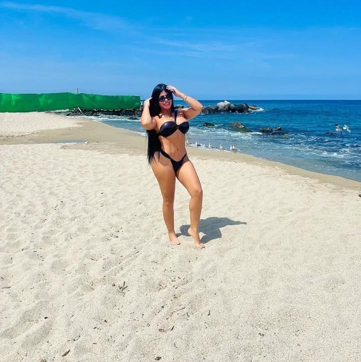 Chica busca chico en Murcia: 