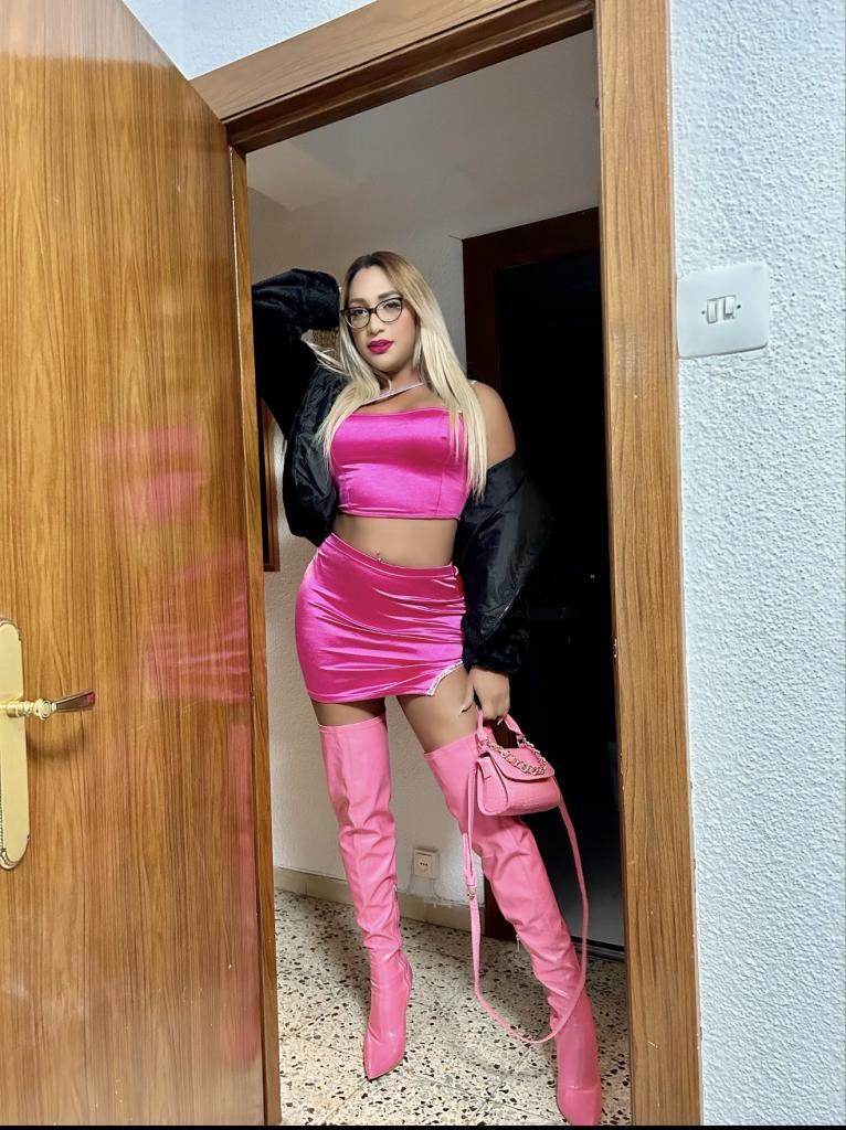 Transexual en Vizcaya: Transexuales y Travestis