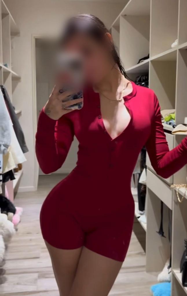 672861210: Chica busca chico en Madrid