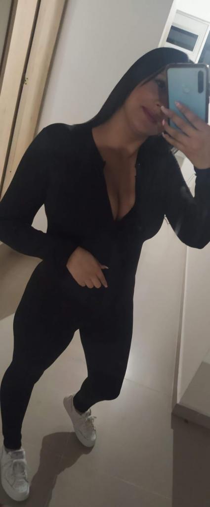 Chica busca chico en Madrid: Chica busca chico