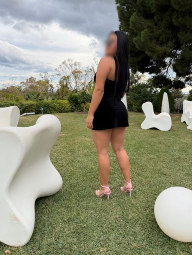 622893905: Chica busca chico en Málaga
