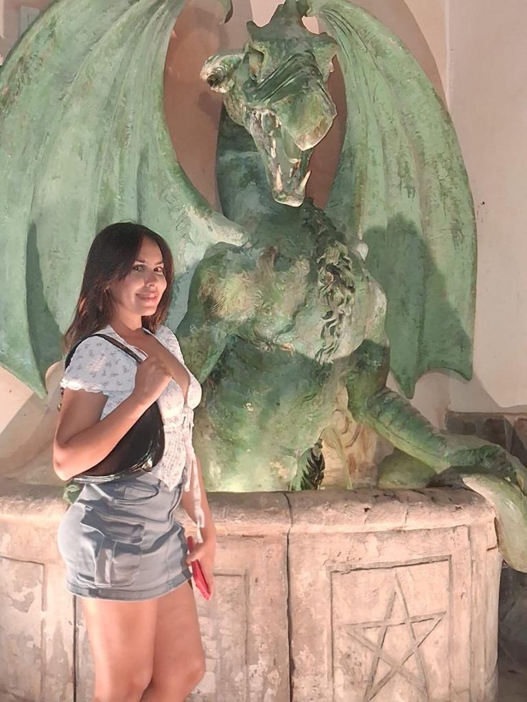 610185507: Chica busca chico en Madrid