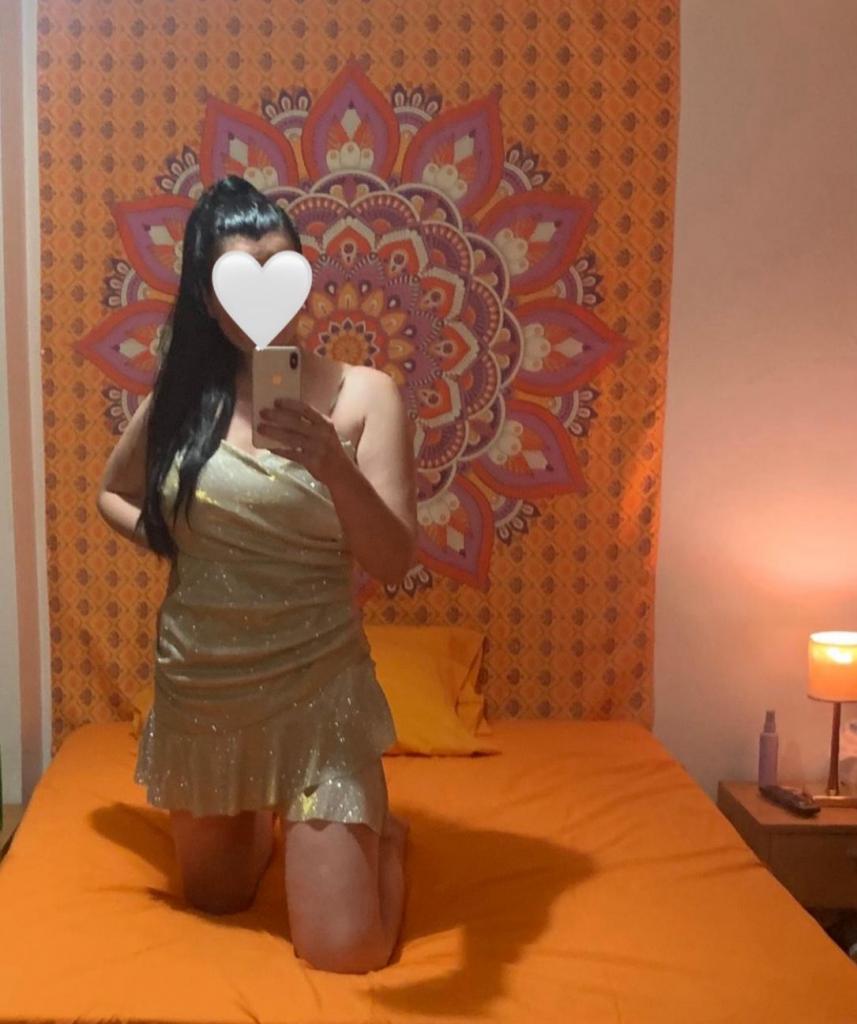 Chica busca chico en La Rioja: 