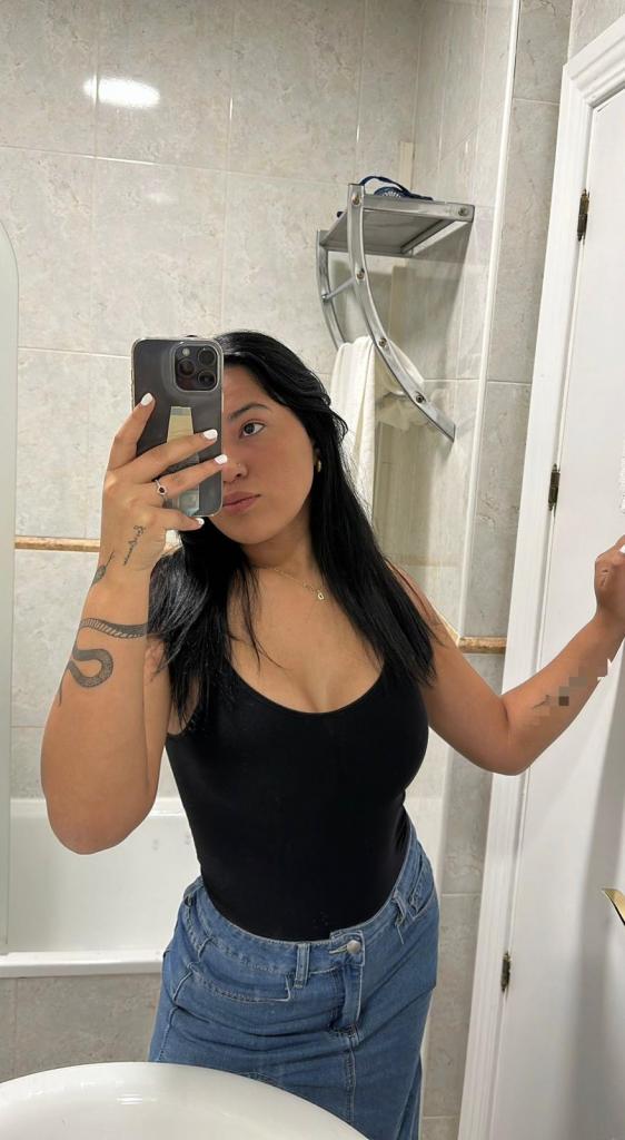 634999415: Chica busca chico en Valencia