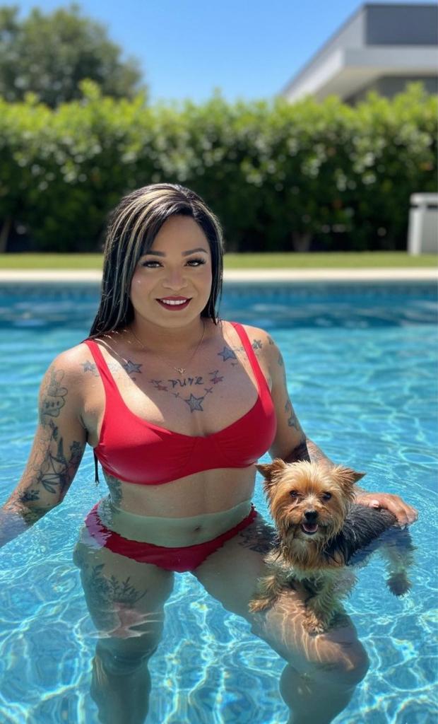 641615494: Travesti en Navarra