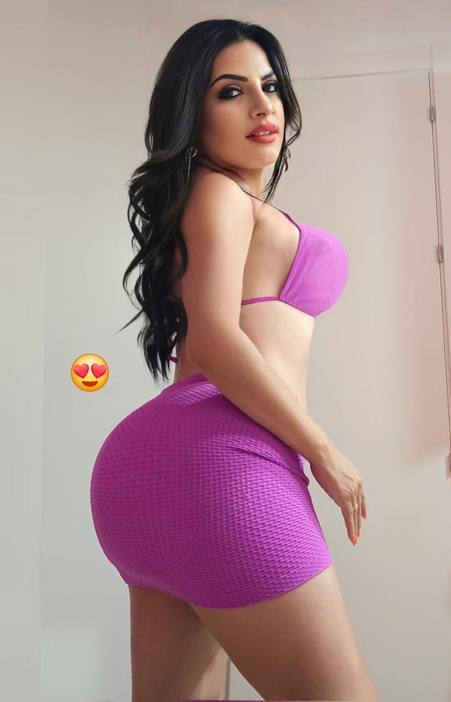 664832777: Travesti en Barcelona