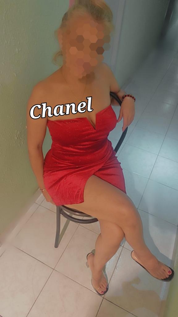 Chica busca chico en Barcelona: 